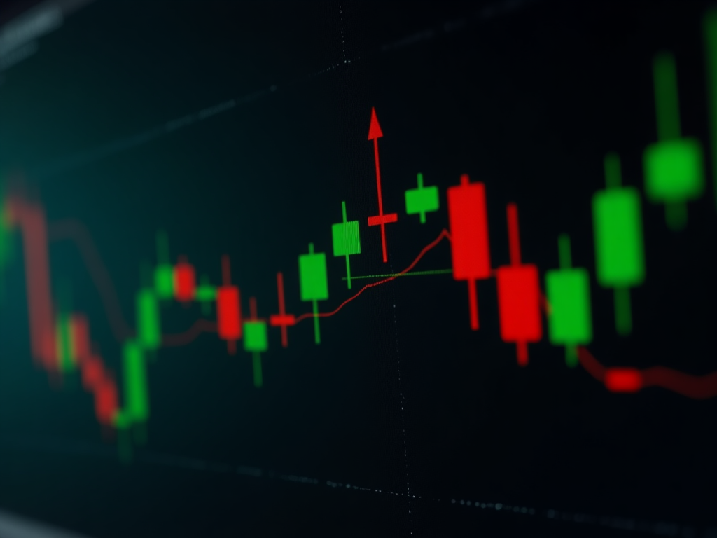 Candlestick Basics