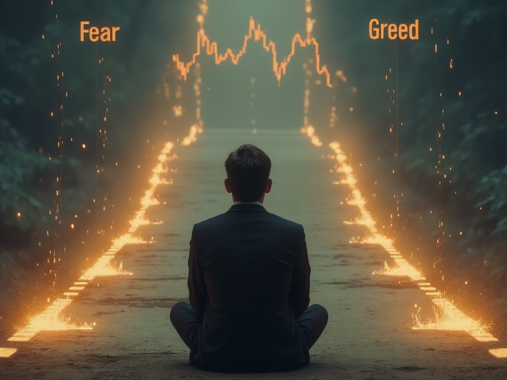 Support and Resistance