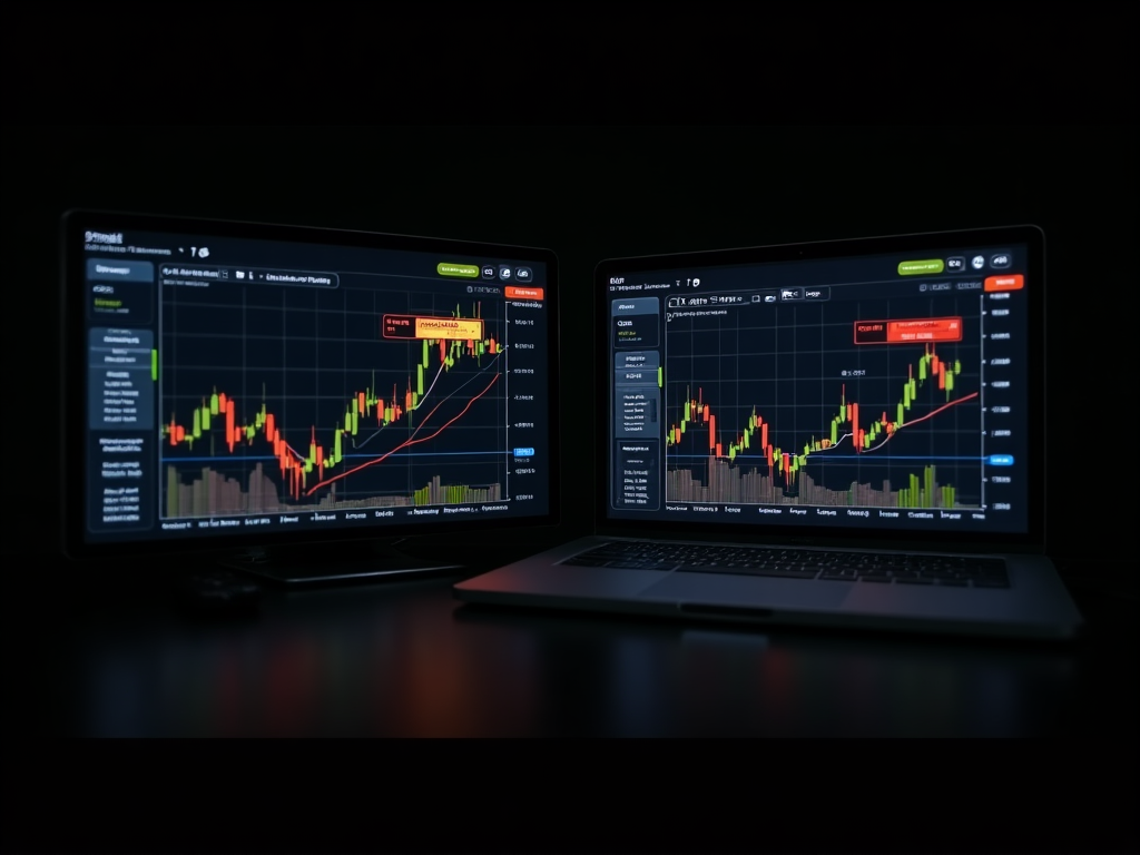 TradingView Platform Basics