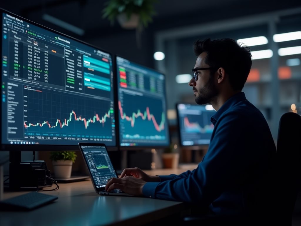Cash Flow Analysis