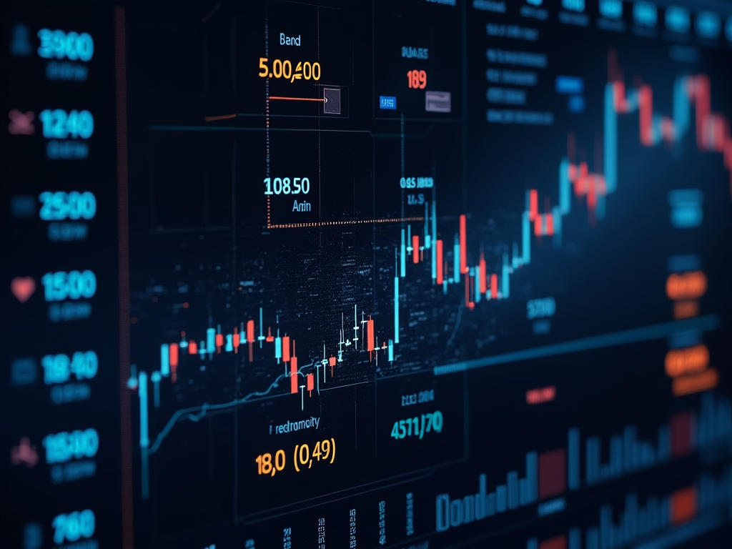 Types of Financial Markets