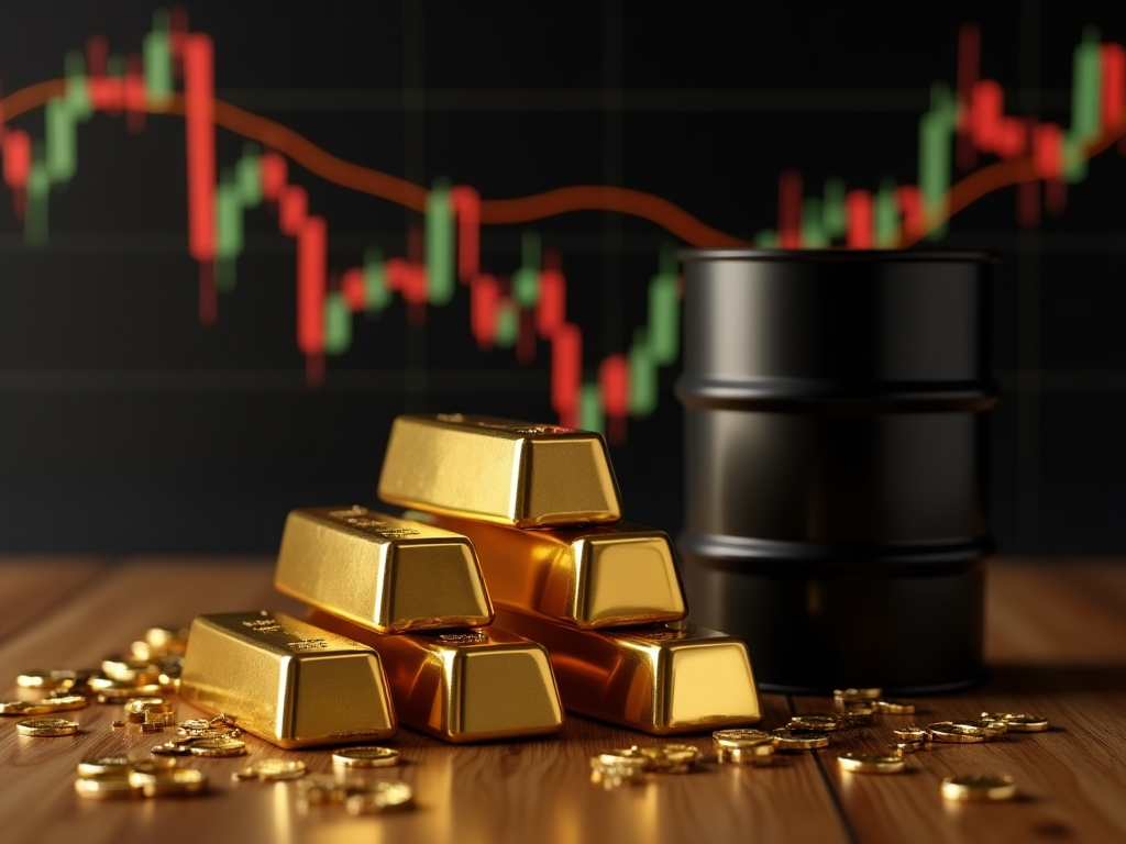 Introduction to Derivatives