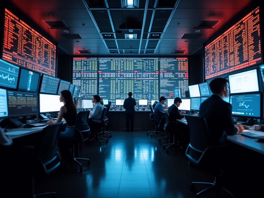 How Stock Exchanges Work