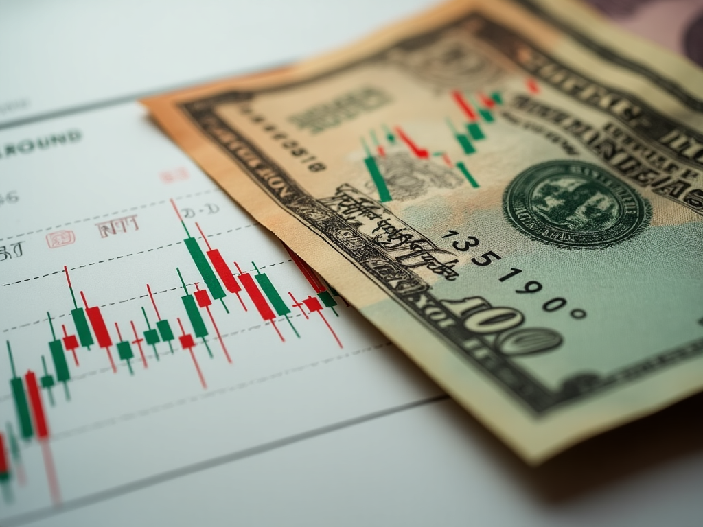 Compounding and Wealth Creation