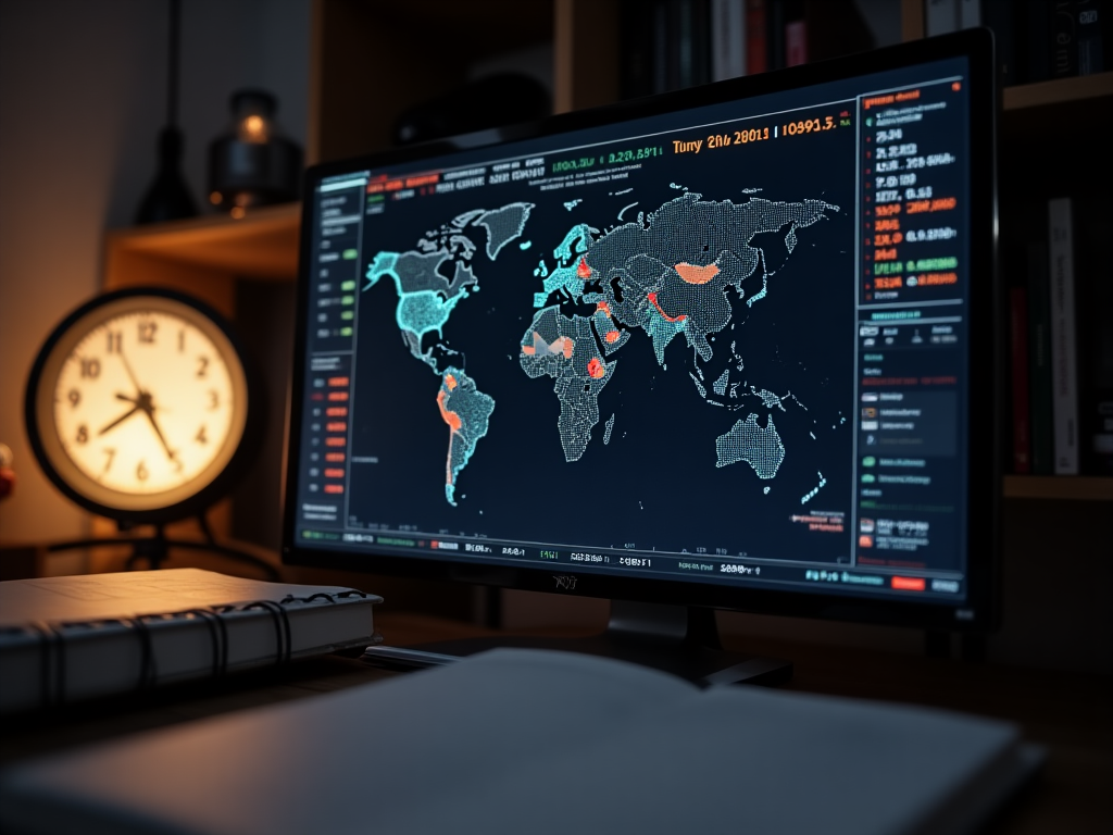 Managing Emotions While Trading