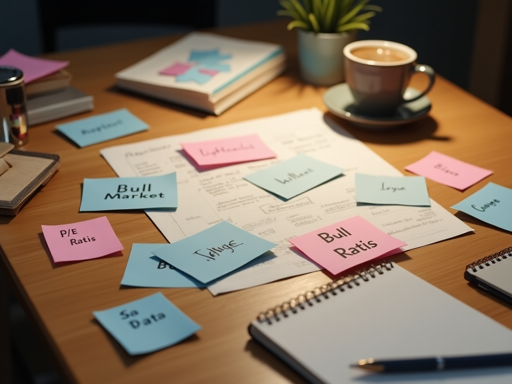 Common Investment Terms