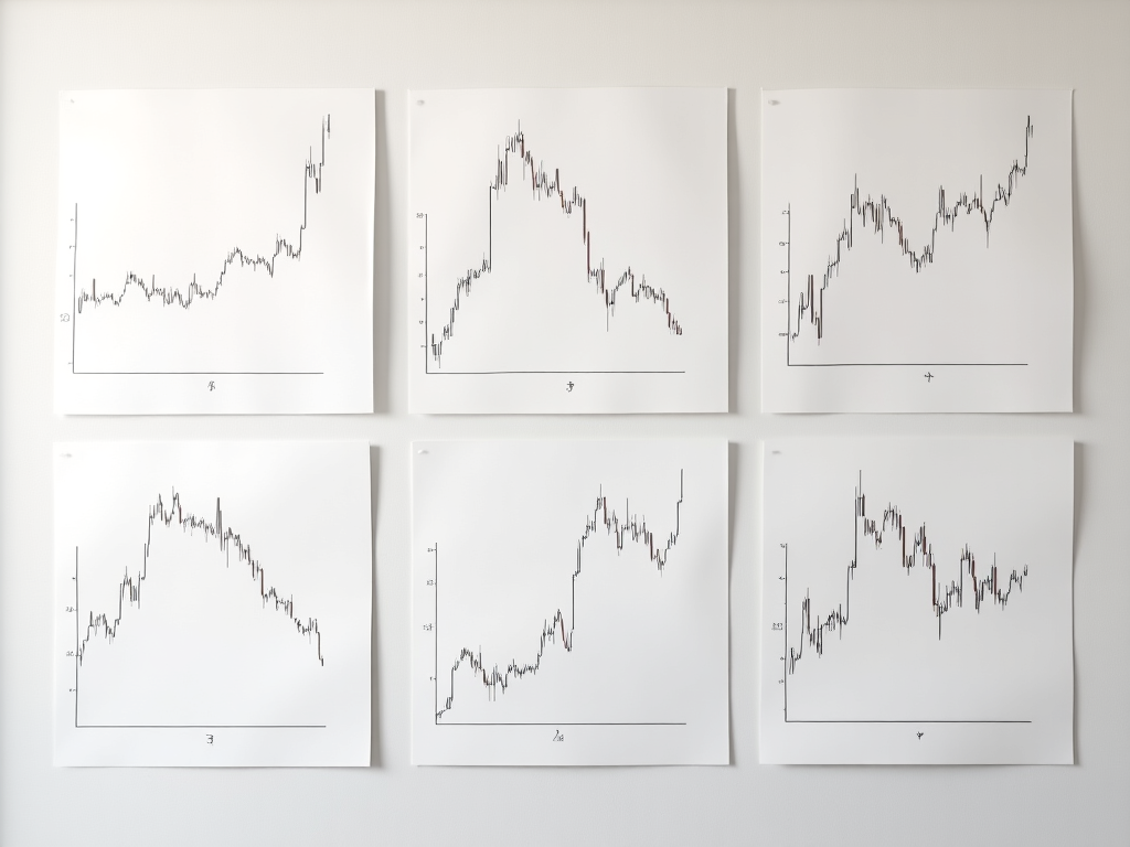 Chart Patterns Explained